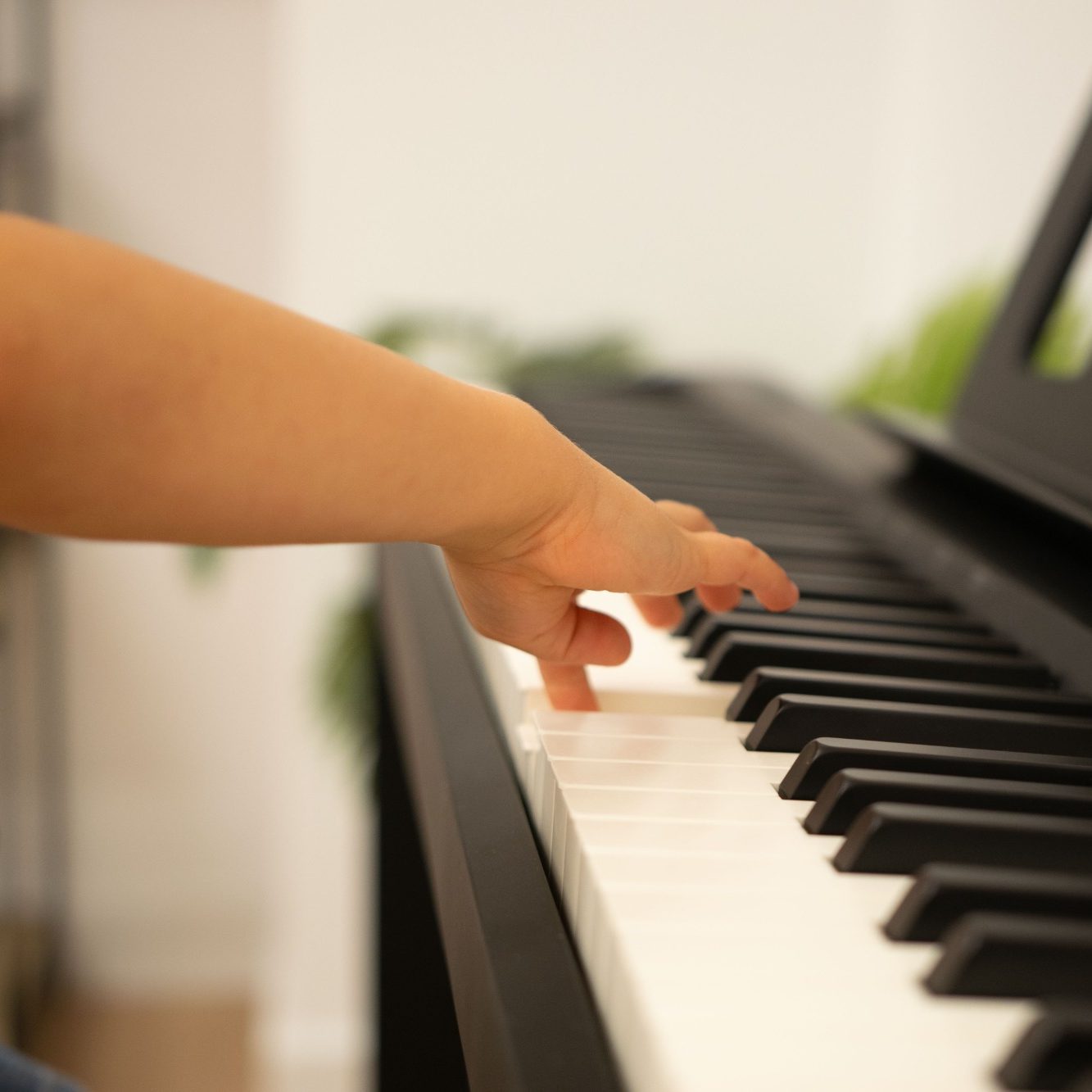 Aprender piano Tres Cantos Aprender piano Tres Cantos